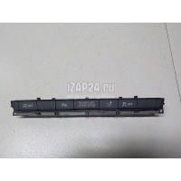 Блок кнопок VAG A7 (4G8) (2011 - 2018) 4G0927137E6PS