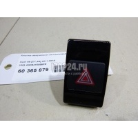 Кнопка аварийной сигнализации VAG Allroad quattro (2012 - 2019) 4G09415095PR