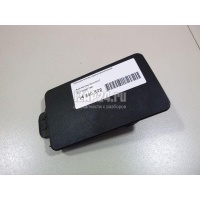 Крышка блока предохранителей VAG Allroad quattro (2012 - 2019) 4H0971981