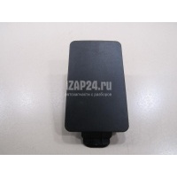 Крышка блока предохранителей VAG Allroad quattro (2012 - 2019) 4H0971981