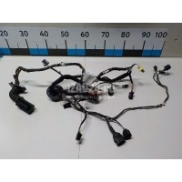 Проводка (коса) VAG A7 (4G8) (2011 - 2018) 4G8971029AS