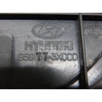 Накладка порога (внутренняя) Hyundai-Kia Avante (2010 - 2015) 858773X000RY