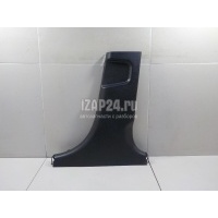Обшивка стойки Hyundai-Kia Elantra (2011 - 2016) 858453X000RY