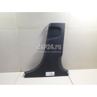 Обшивка стойки Hyundai-Kia Elantra (2011 - 2016) 858453X000RY