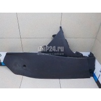 Планка передней консоли Hyundai-Kia Elantra (2011 - 2016) 846303XAA0RY