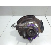 Кулак поворотный передний правый Hyundai-Kia i30 (2012 - 2017) 51716A5000
