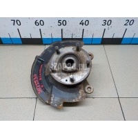 Кулак поворотный передний правый Hyundai-Kia i30 (2012 - 2017) 51716A5000