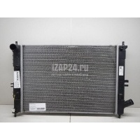 Радиатор основной Hyundai-Kia Cerato (2013 - 2020) 253103X500