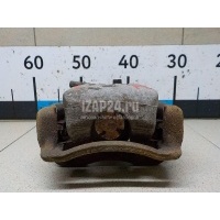 Суппорт тормозной задний левый Hyundai-Kia Elantra (2011 - 2016) 583103XA30