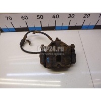 Суппорт тормозной передний левый Hyundai-Kia Avante (2010 - 2015) 581803XA00