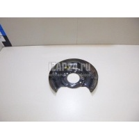 Щит опорный задний правый Hyundai-Kia Elantra (2011 - 2016) 583903X100