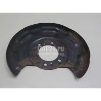 Щит опорный задний правый Hyundai-Kia Elantra (2011 - 2016) 583903X100