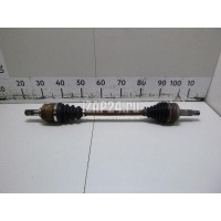 Полуось передняя левая Hyundai-Kia Elantra (2011 - 2016) 495003X000