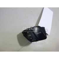 Переключатель подрулевой управления магнитолой Hyundai-Kia Elantra (2011 - 2016) 967003X650RY
