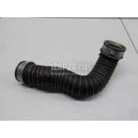 Патрубок интеркулера Mercedes Benz CL203 CLC (2008 - 2011) 2035282682