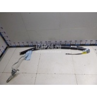Подушка безопасности боковая (шторка) Mercedes Benz CL203 CLC (2008 - 2011) 2038601905