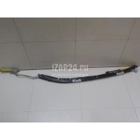 Подушка безопасности боковая (шторка) Mercedes Benz CL203 CLC (2008 - 2011) 2038602005