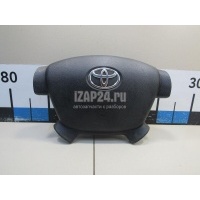 Подушка безопасности в рулевое колесо Toyota Tundra (2007 - 2013) 451300C070C0