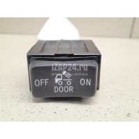 Кнопка многофункциональная Toyota Tundra (2007 - 2013) 842670C010