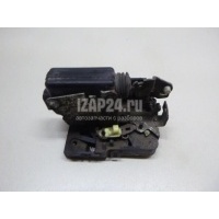 Замок двери задней левой Renault Lada Largus 2012 8200928484