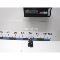 Замок двери задней левой Renault Lada Largus 2012 8200928484