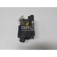 Замок двери задней левой Renault Lada Largus 2012 8200928484