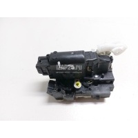 Замок двери задней левой Renault Lada Largus 2012 8200928484