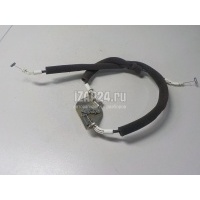 Замок двери распашной Renault Lada Largus 2012 906125006R
