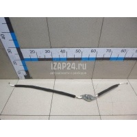 Замок двери распашной Renault Lada Largus 2012 906125006R