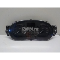Панель приборов Renault Lada Largus 2012 8450000270