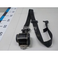 Ремень безопасности Renault Lada Largus 2012 868849455R