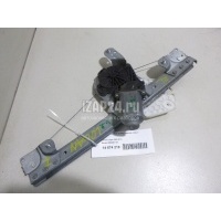 Стеклоподъемник электр. задний левый Renault Lada Largus 2012 8200901104