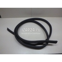 Уплотнитель двери Renault Lada Largus 2012 6001547017