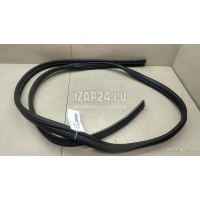 Уплотнитель двери Renault Lada Largus 2012 6001547017