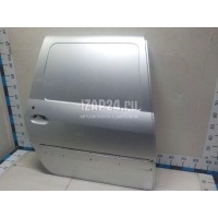 Дверь задняя правая Renault Logan (2005 - 2014) 821006680R