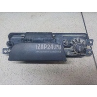 Ручка двери багажника наружная Renault Lada Largus 2012 8200431418