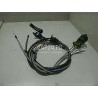Трос корректора фар Renault Lada Largus 2012 6001547100