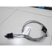 Трос корректора фар Renault Lada Largus 2012 6001547100