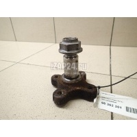 Цапфа (п.з.к.) VAZ Kangoo 2008 430426964R