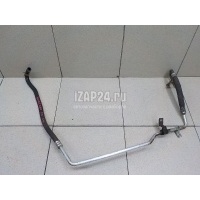 Трубка гидроусилителя Nissan Lada Largus 2012 4972500Q3E