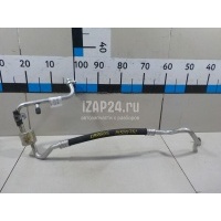 Трубка кондиционера Renault Lada Largus 2012 924806552R