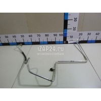 Трубка кондиционера Renault Almera (G15) (2013 - 2018) 924406088R