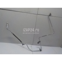 Трубка кондиционера Renault Lada Largus 2012 924406088R