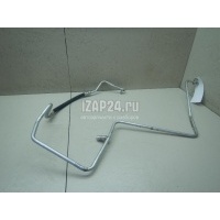 Трубка кондиционера Renault Lada Largus 2012 924406088R