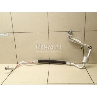 Трубка кондиционера Renault Lada Largus 2012 924806552R