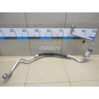 Трубка кондиционера Renault Lada Largus 2012 924806552R