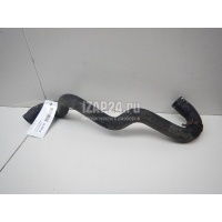 Патрубок радиатора Renault Lada Largus 2012 8200750019