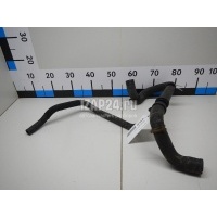 Патрубок радиатора Nissan Lada Largus 2012 2150400Q0C