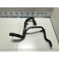 Патрубок радиатора Nissan Lada Largus 2012 2150400Q0C