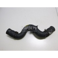 Патрубок радиатора Renault Lada Largus 2012 8200750019